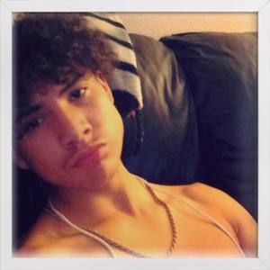 Meet your Posher, Drew